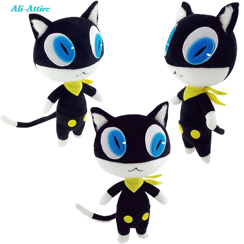 Kids Toys Doll - Morgana Cosplay Plush Doll Pillow Cartoon