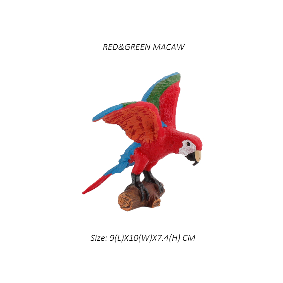 Owl Flamingo Turkey Toucan Sea - Kids Toys Review ulasan dan harga