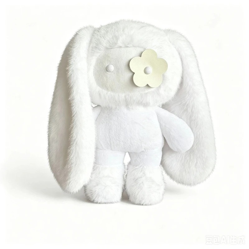 30cm Cute Juju Rabbit Plush  F - Kids Toys Doll ulasan dan harga