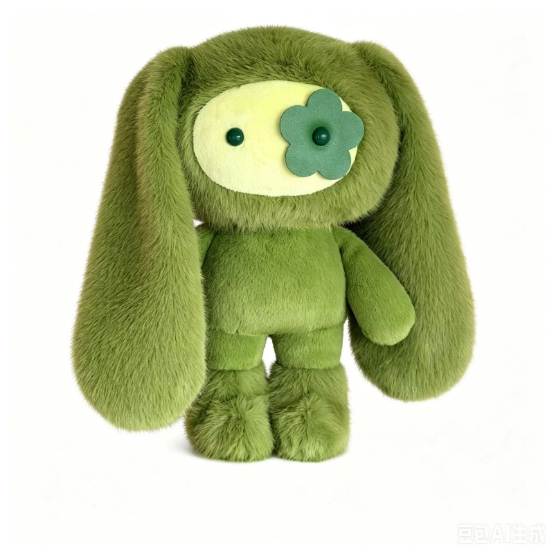 30cm Cute Juju Rabbit Plush  F - Kids Toys Doll ulasan dan harga