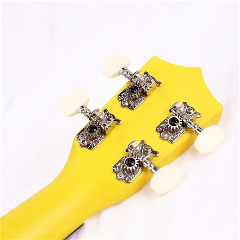 21 Inch Basswood Ukulele 4 Str - Kids Toys Clearance ulasan dan harga
