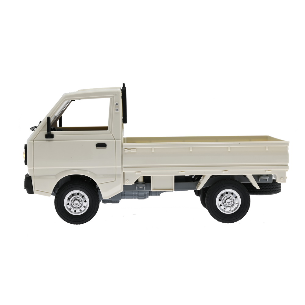 WPL D12 Mini 1:16 RC Car 2.4G  - Kid Toys And More ulasan dan harga