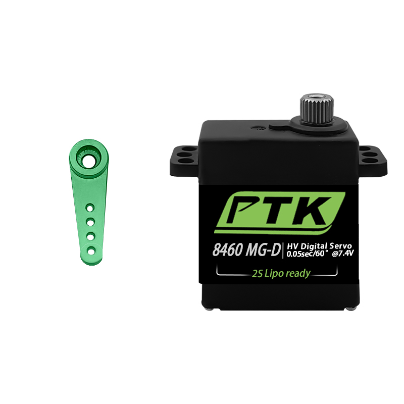 PTK 8460 MG-D9gDigital servo M - Kids Toys Remote Car ulasan dan harga