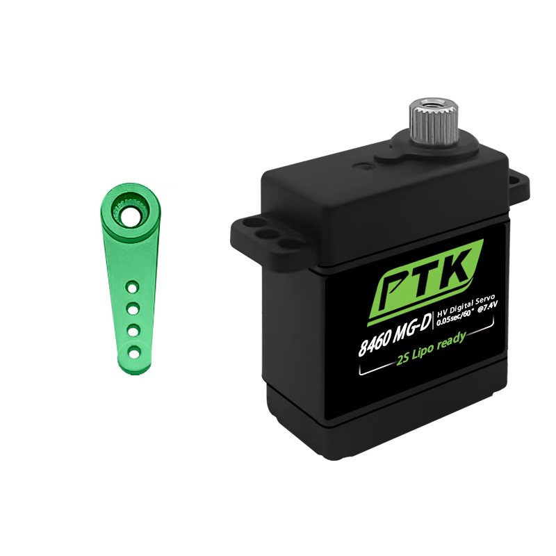 PTK 8460 MG-D9gDigital servo M - Kids Toys Remote Car ulasan dan harga
