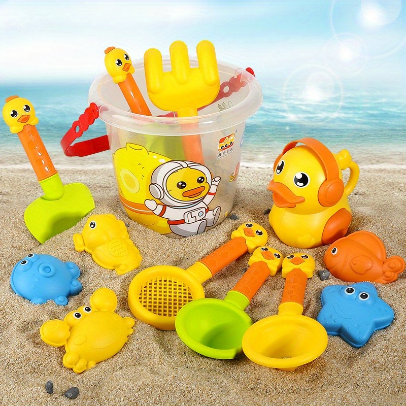 Fun in The Sun: Beach Toy Set  - Kid Toys And More ulasan dan harga