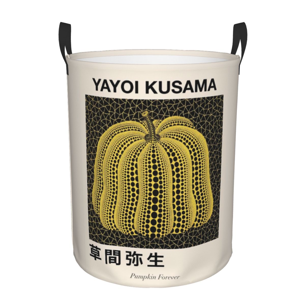 Custom Yayoi Kusama Pumkin For - Kids Toys Clearance ulasan dan harga