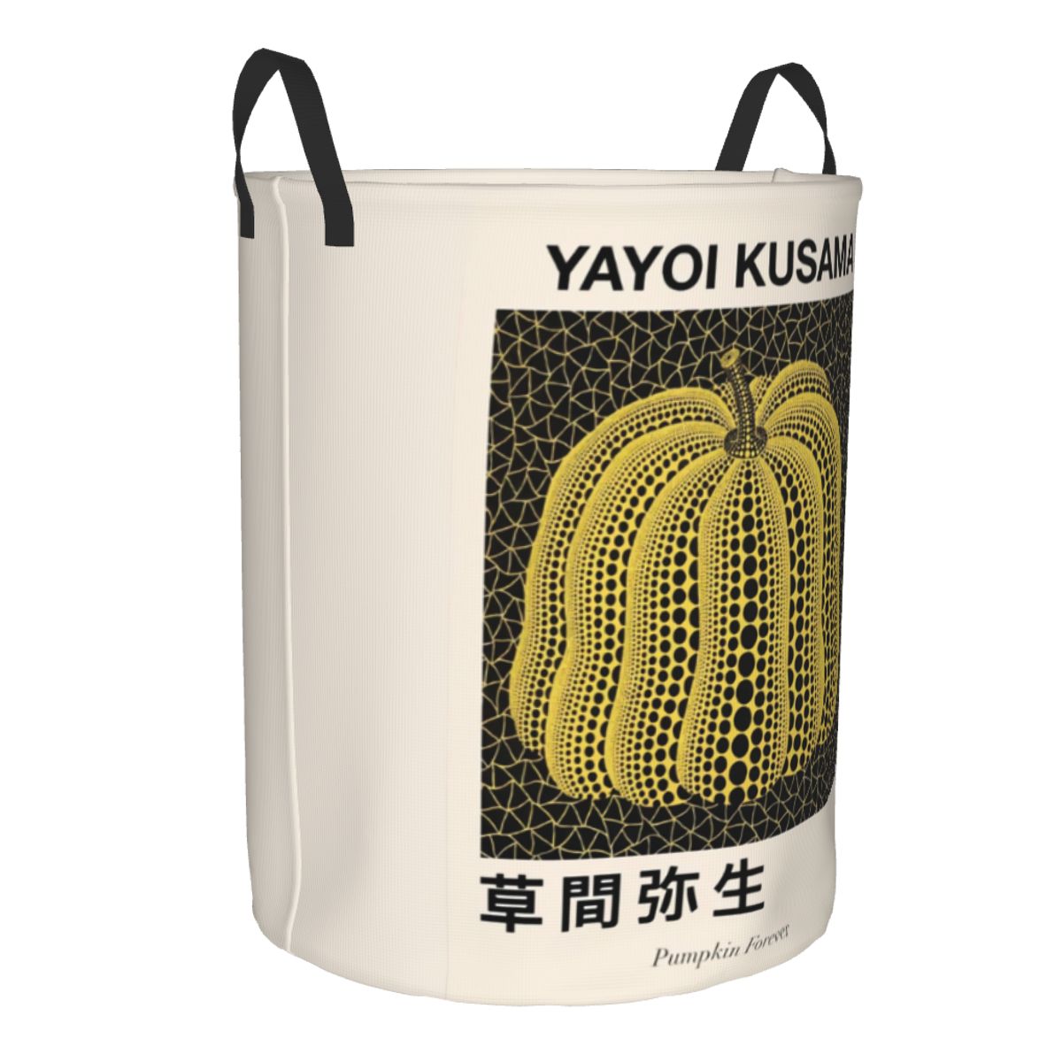 Custom Yayoi Kusama Pumkin For - Kids Toys Clearance ulasan dan harga