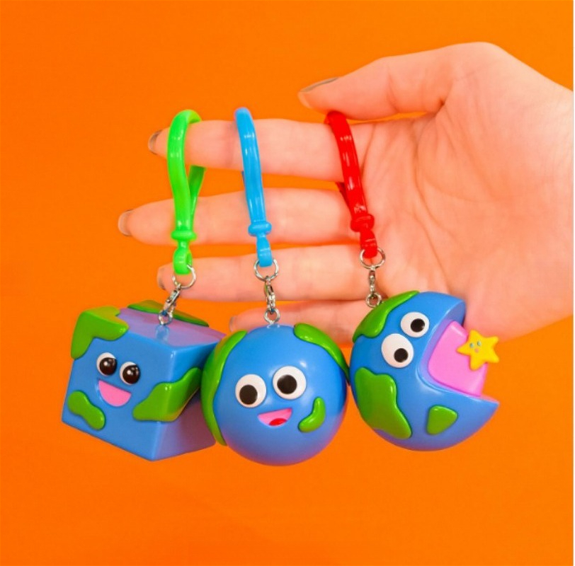 In Stock Kenelephant capsule t - Sandbox Play Set ulasan dan harga