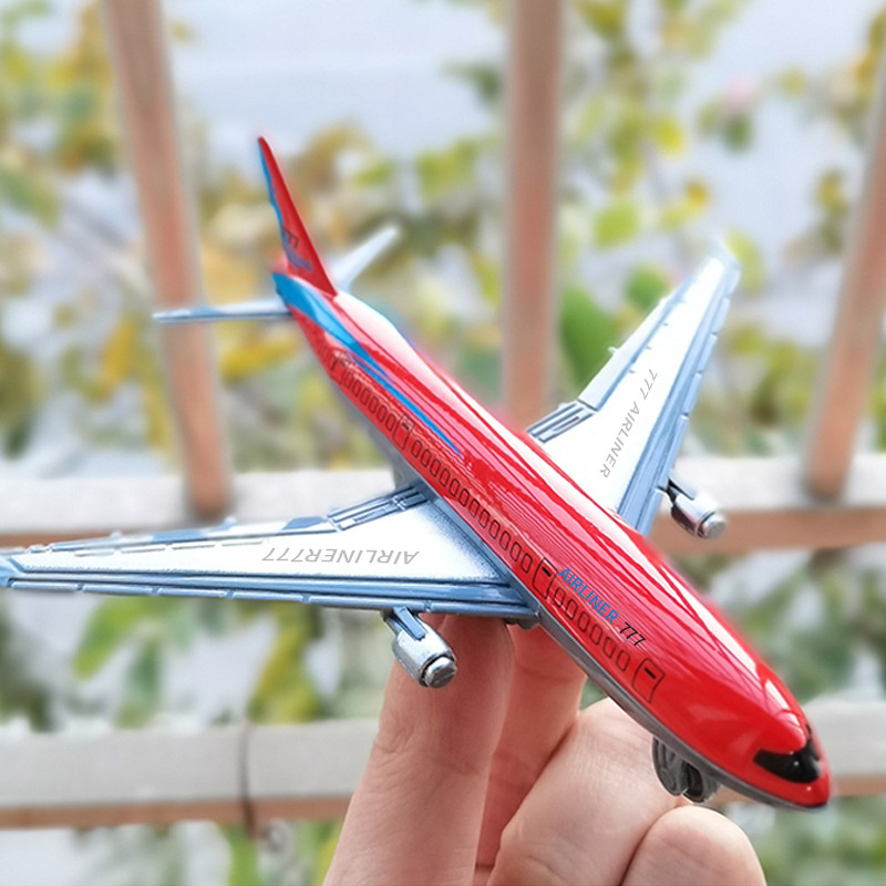 2Pcs Children Simulation Alloy - Kids Toys Review ulasan dan harga