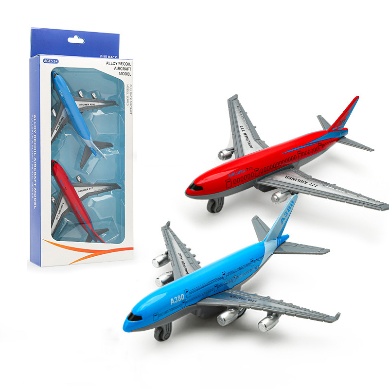 2Pcs Children Simulation Alloy - Kids Toys Review ulasan dan harga