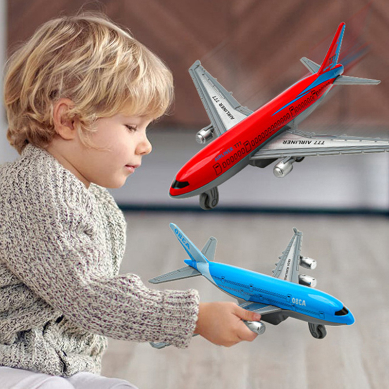 2Pcs Children Simulation Alloy - Kids Toys Review ulasan dan harga