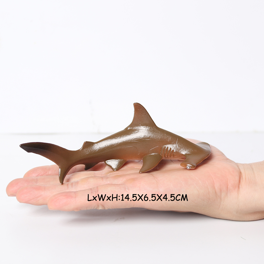 Endangered Marine Animals Figu - Kids Toys Review ulasan dan harga