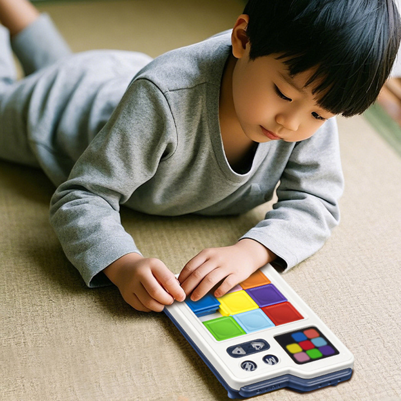 Smart Super Slide Puzzle Games - Kids Toys Clearance ulasan dan harga