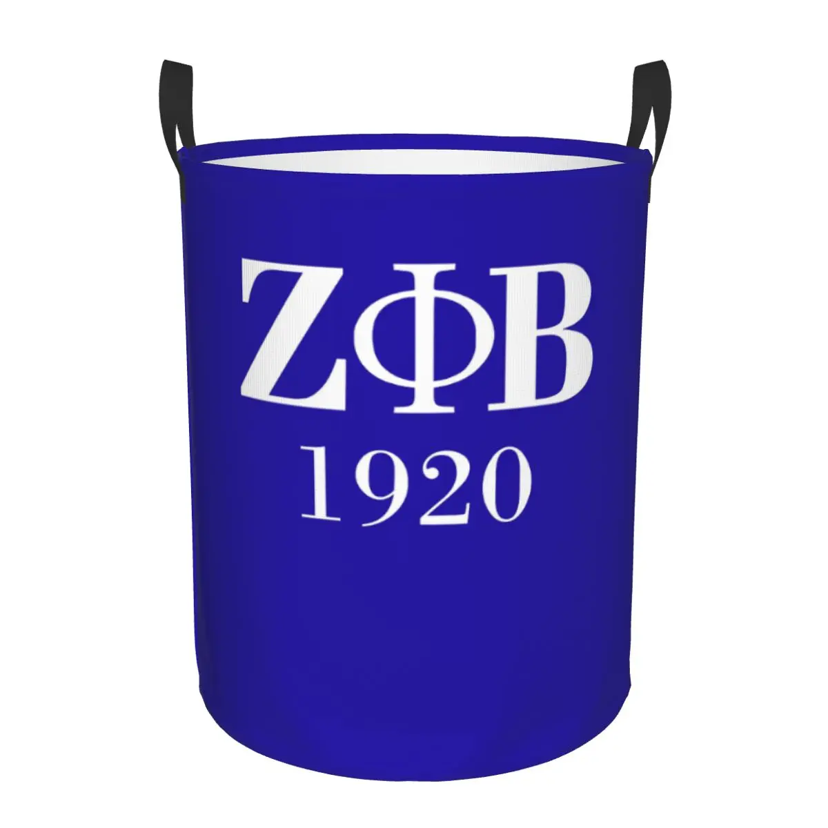 Zeta Phi Beta Sorority Logo La - Kids Toys Logo ulasan dan harga