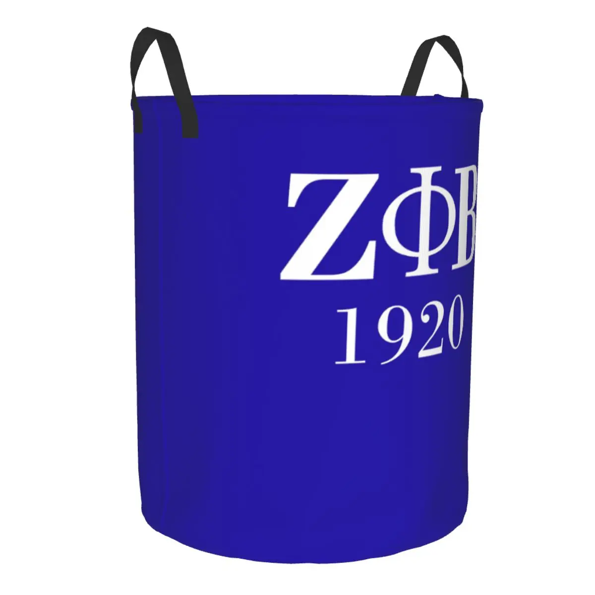 Zeta Phi Beta Sorority Logo La - Kids Toys Logo ulasan dan harga