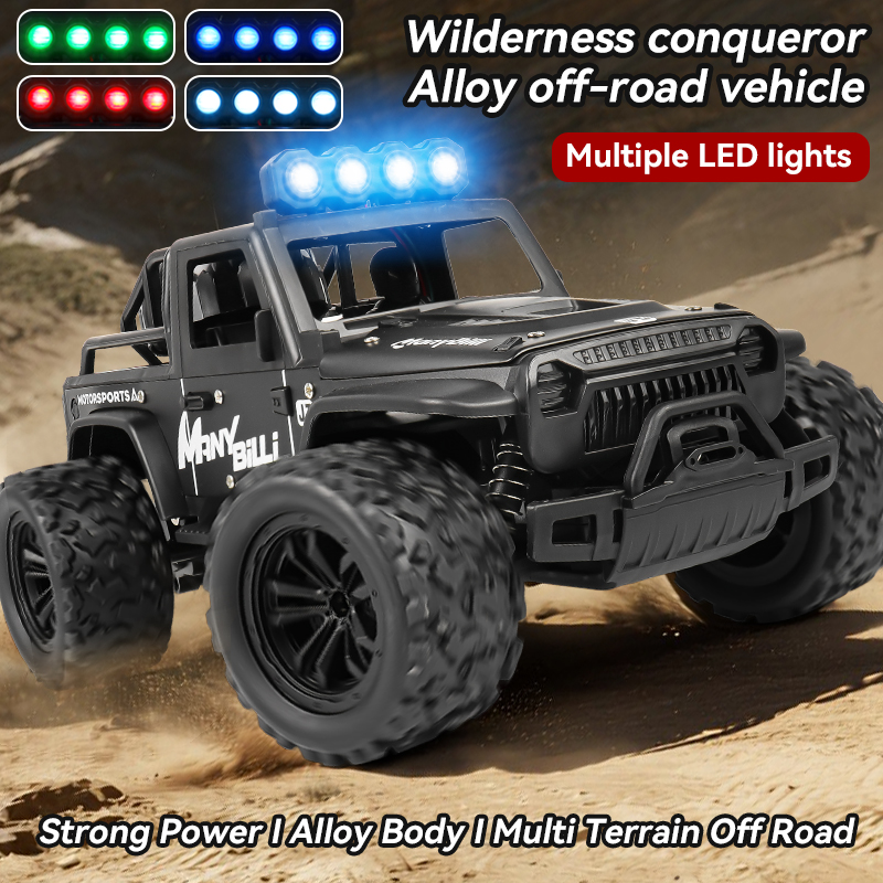 1:16 Remote Control Car Lights - Kid Toys And More ulasan dan harga