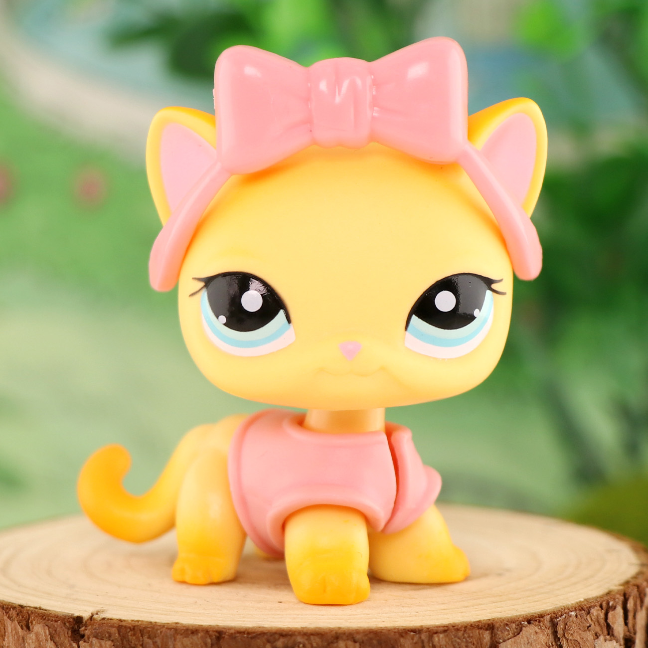 Lovely Toys More Choices Short - Kid Toys And More ulasan dan harga
