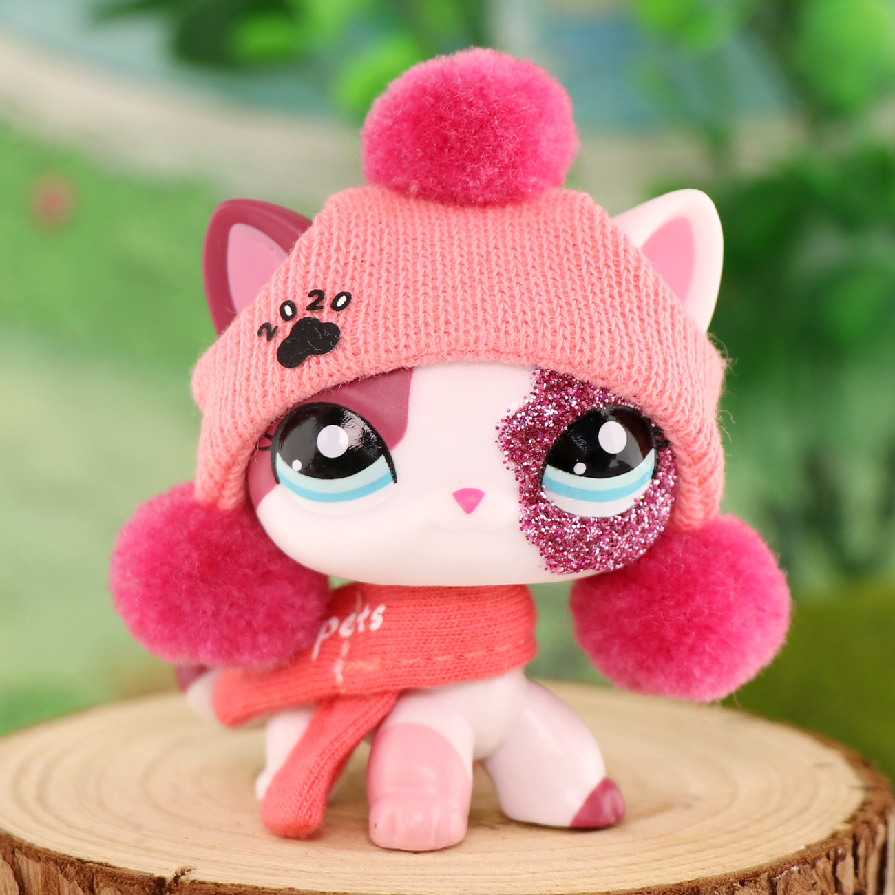 Lovely Toys More Choices Short - Kid Toys And More ulasan dan harga