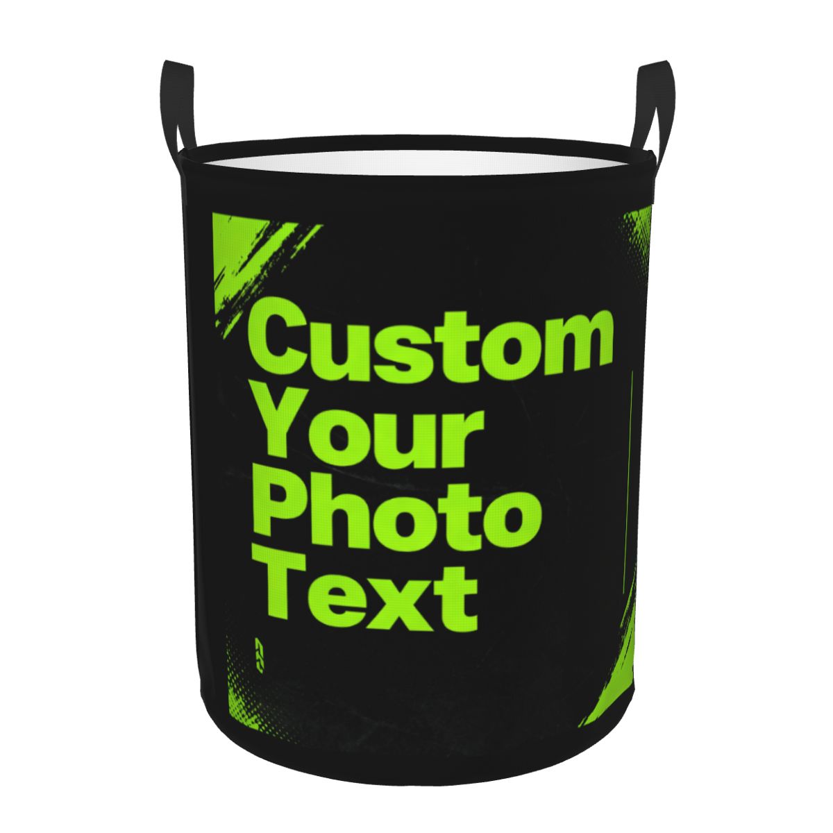 Custom Custom Your Photo Logo  - Kids Toys Logo ulasan dan harga