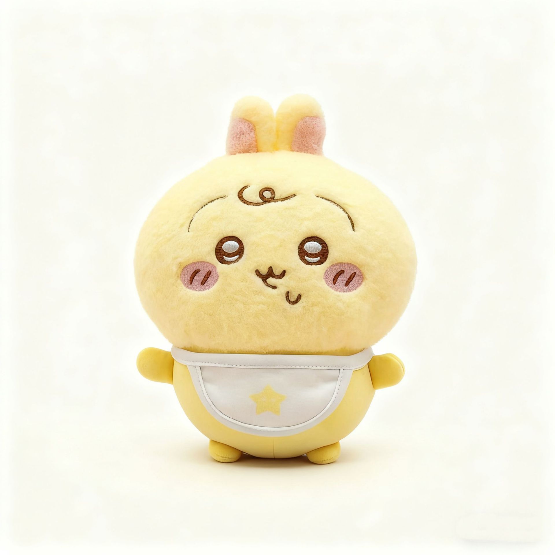 jiyi Baby Series 8-Inch Cute P - Kids Toys Doll ulasan dan harga