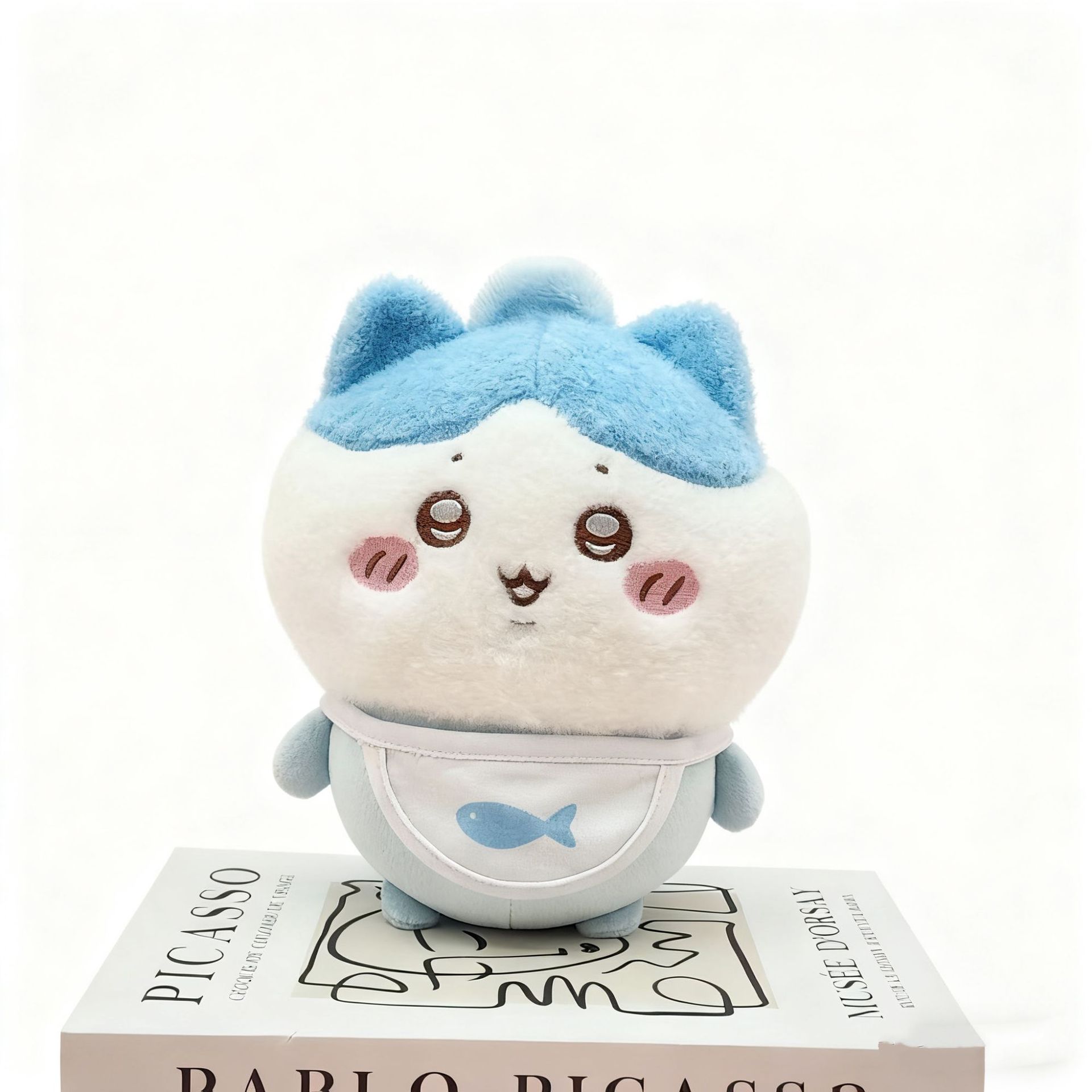 jiyi Baby Series 8-Inch Cute P - Kids Toys Doll ulasan dan harga