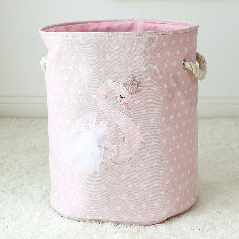 Foldable Laundry Basket for Di - Kids Toys Clearance ulasan dan harga