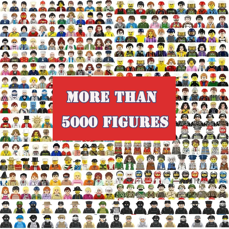 Kids Toys 200 More Random Mini - Kid Toys And More ulasan dan harga