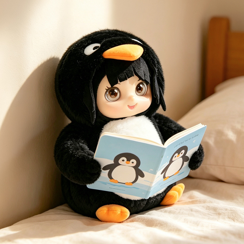 Cute Gugu Gaga Plush Toy Movie - Kids Toys Doll ulasan dan harga