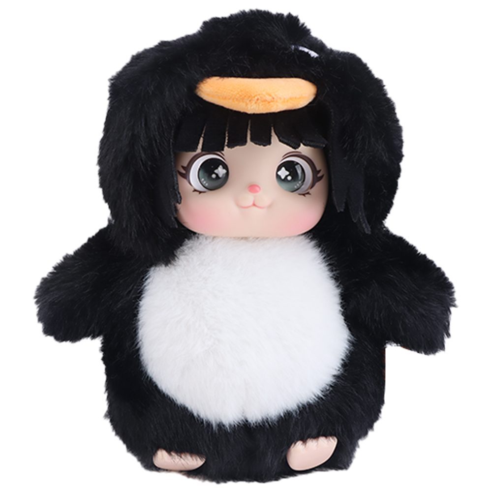Cute Gugu Gaga Plush Toy Movie - Kids Toys Doll ulasan dan harga
