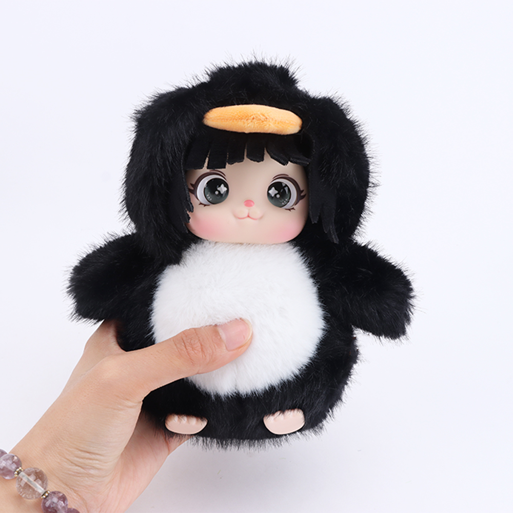 Cute Gugu Gaga Plush Toy Movie - Kids Toys Doll ulasan dan harga