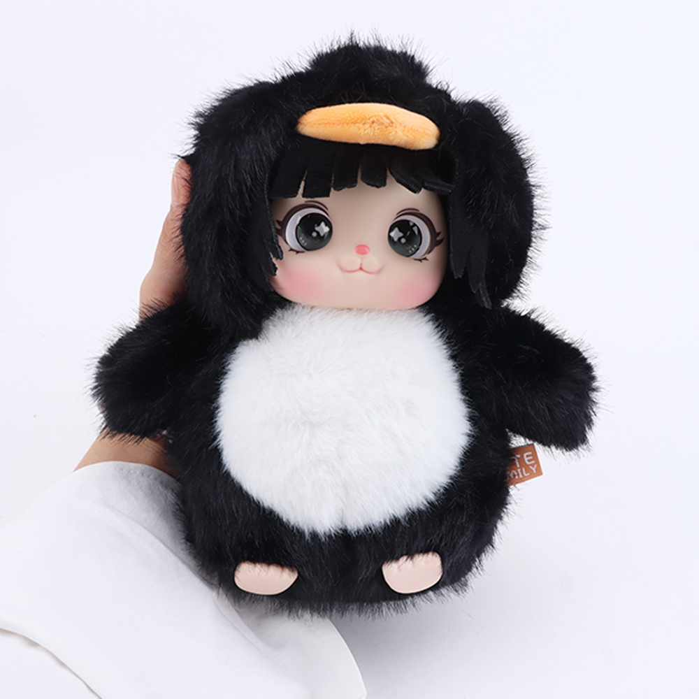 Cute Gugu Gaga Plush Toy Movie - Kids Toys Doll ulasan dan harga