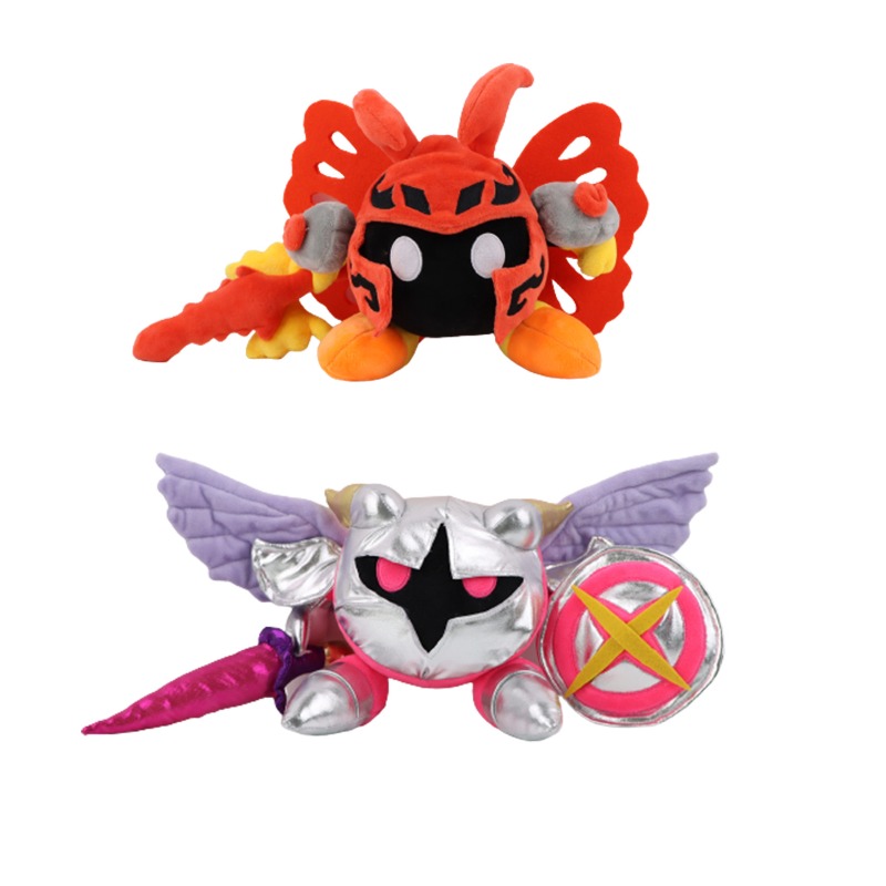 Game Kirby Anime Plush Doll Ka - Kids Toys Doll ulasan dan harga