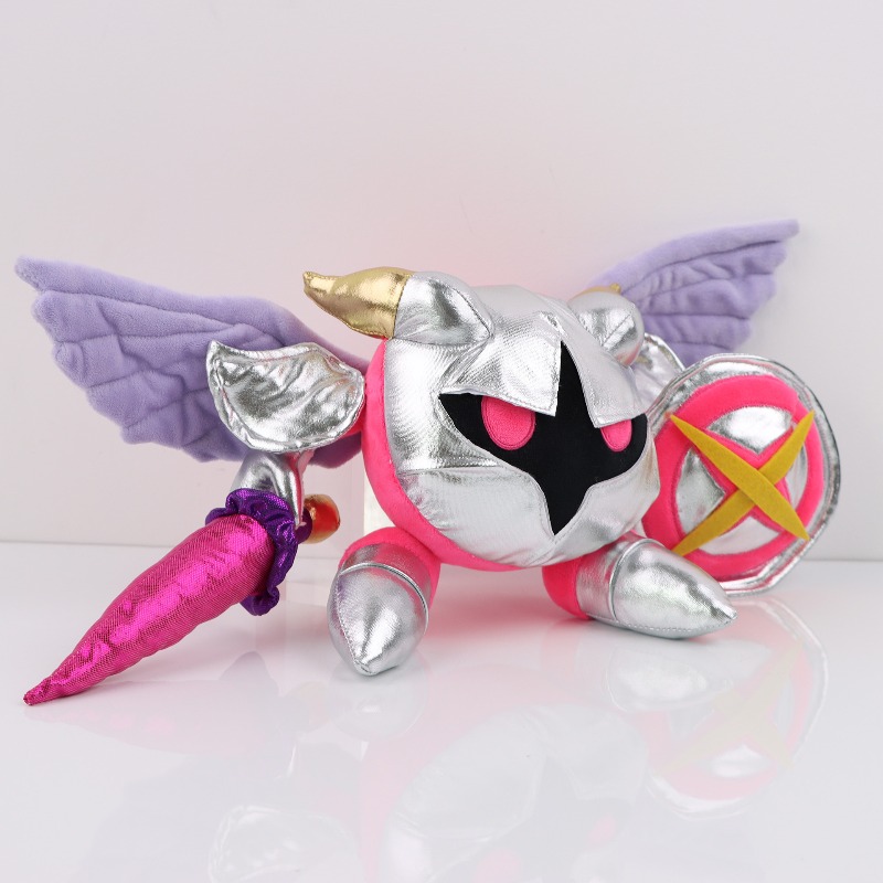 Game Kirby Anime Plush Doll Ka - Kids Toys Doll ulasan dan harga
