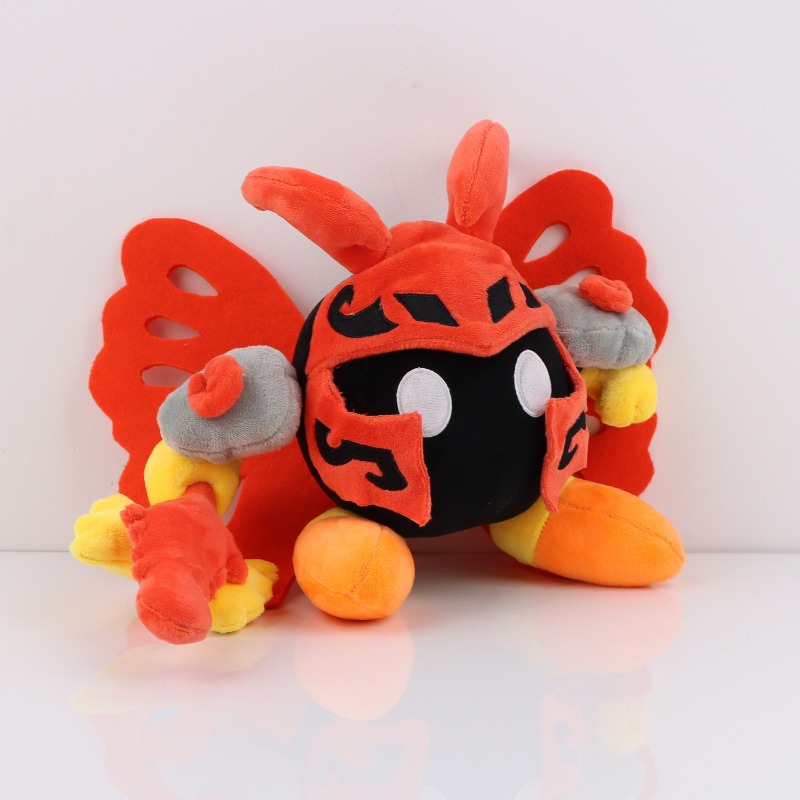 Game Kirby Anime Plush Doll Ka - Kids Toys Doll ulasan dan harga