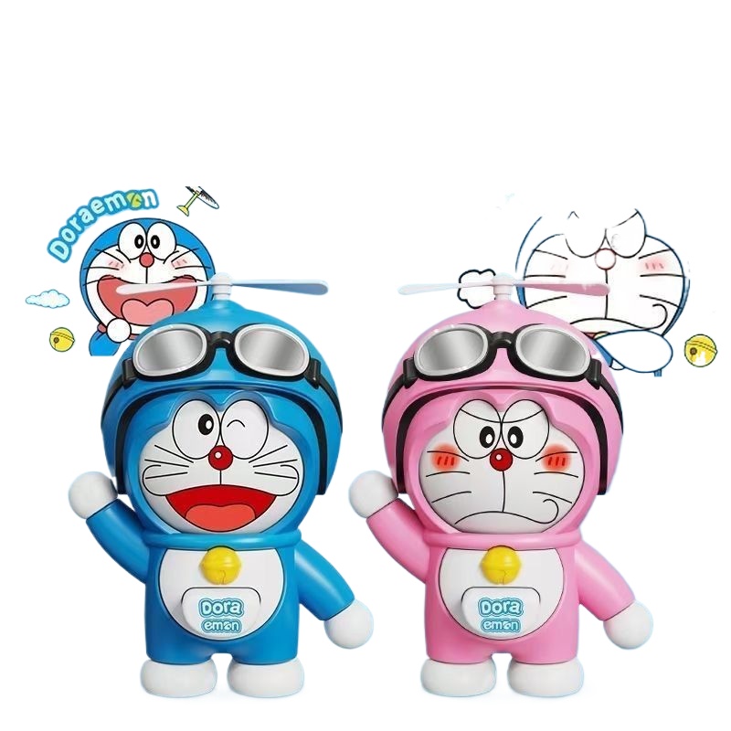 Doraemon Face‑Changing Doll Pr - Kids Toys Doll ulasan dan harga