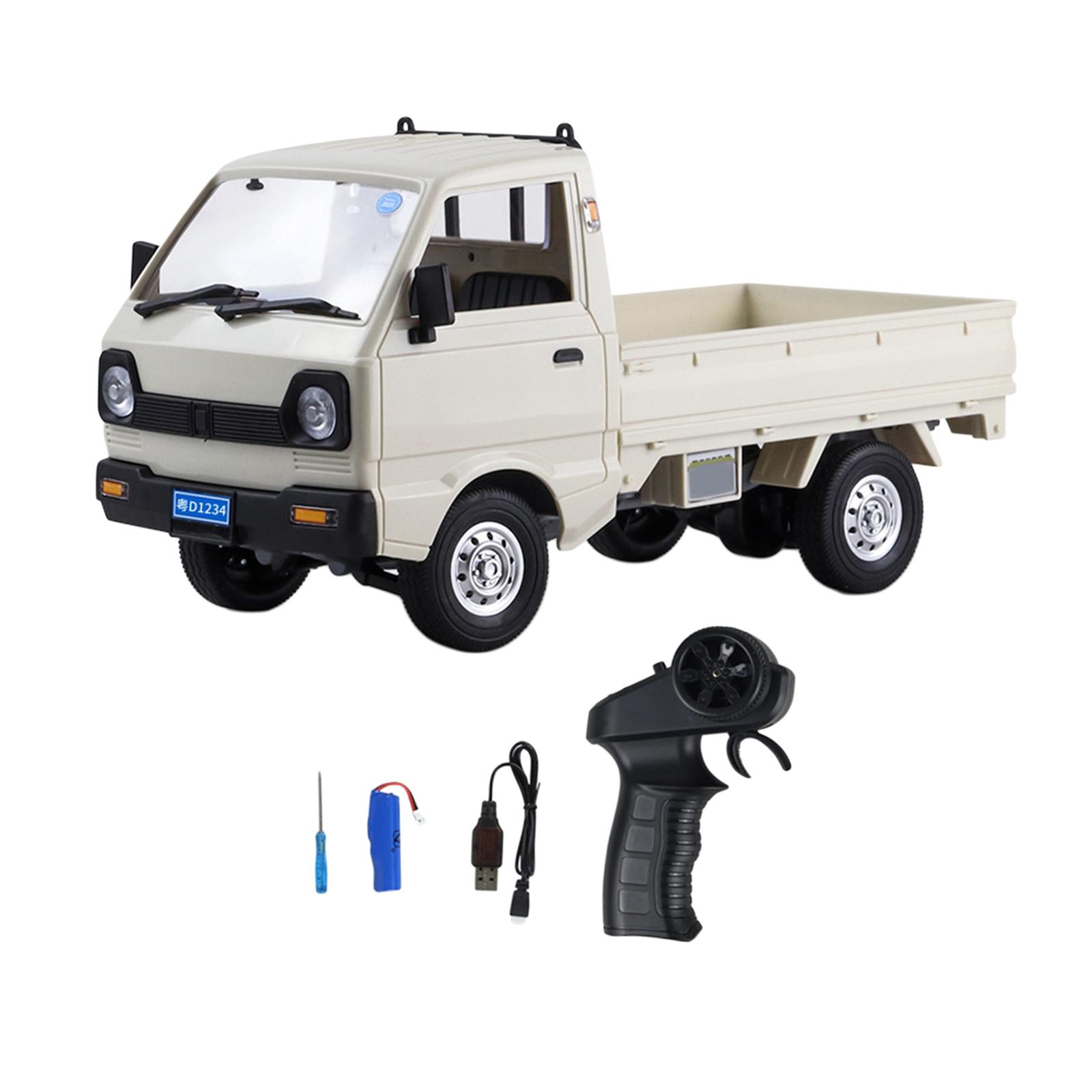 RC Truck Remote Control Race T - Kid Toys And More ulasan dan harga
