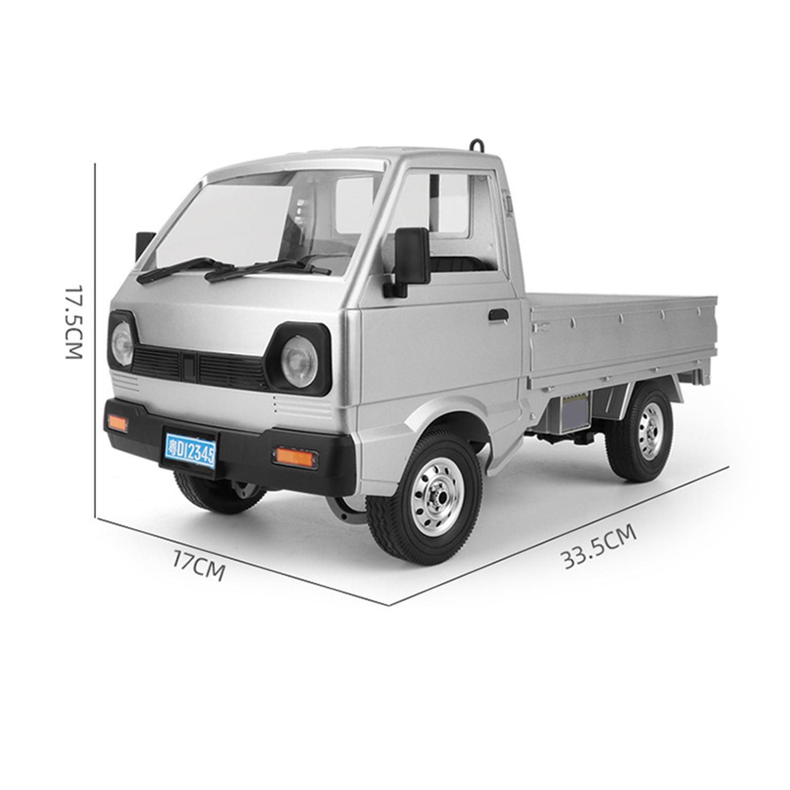 RC Truck Remote Control Race T - Kid Toys And More ulasan dan harga