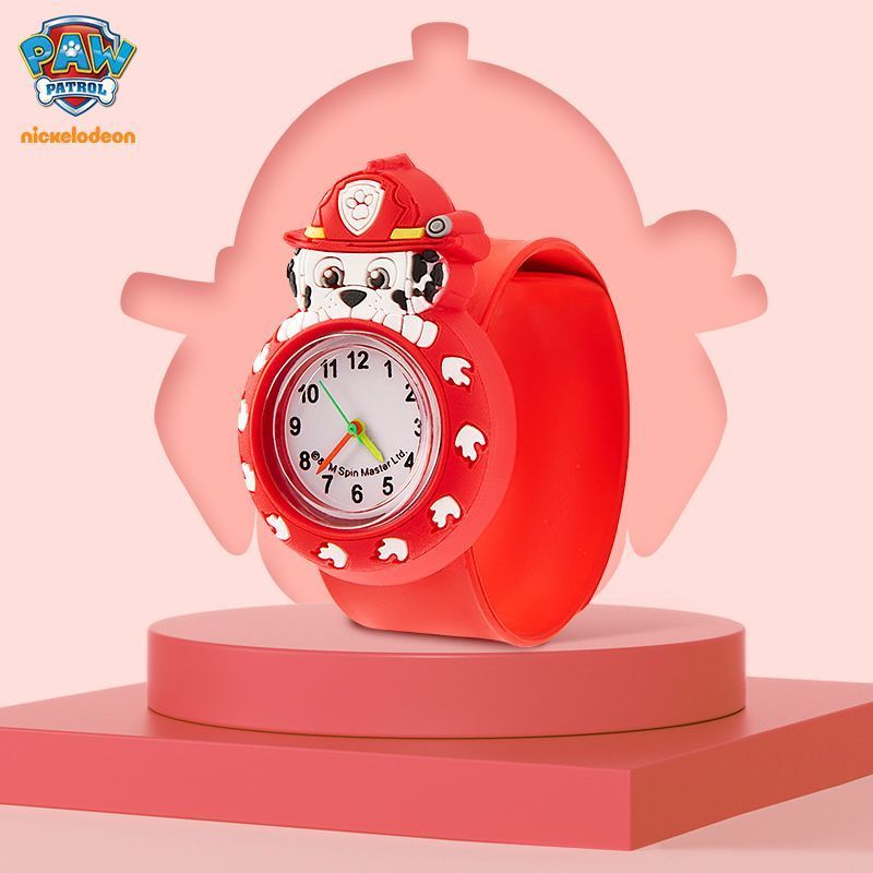 Paw Patrol Kids Watch Boys Gir - Kids Toys Review ulasan dan harga
