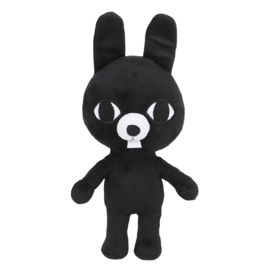 Kawaii Ratthew Plush Toy Anima - Kids Toys Doll ulasan dan harga