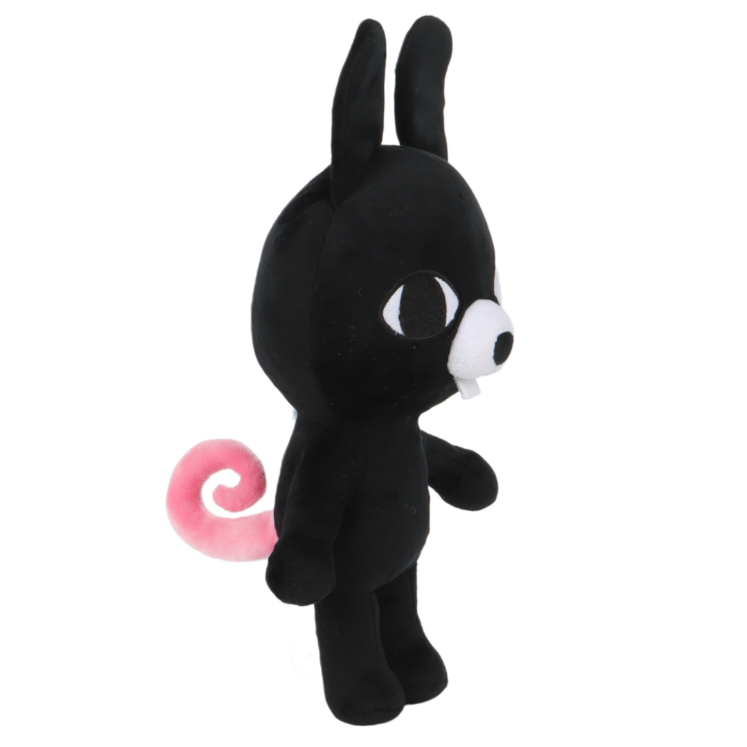 Kawaii Ratthew Plush Toy Anima - Kids Toys Doll ulasan dan harga