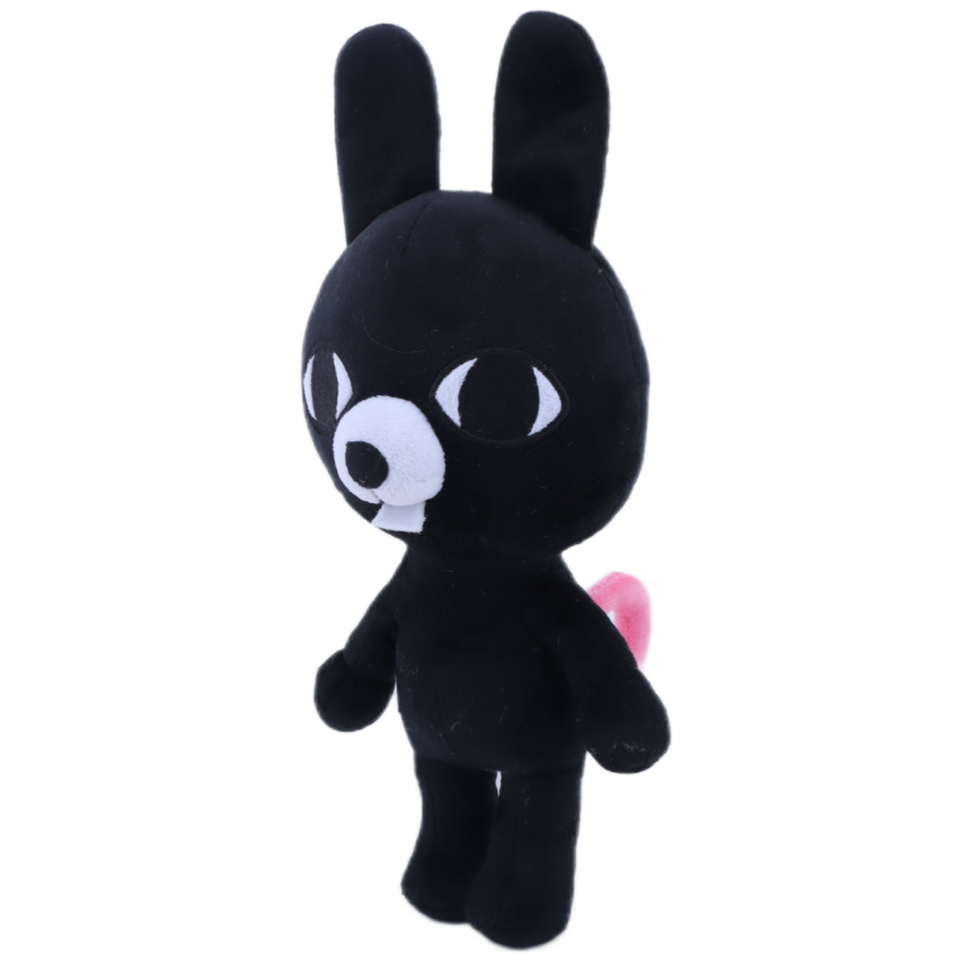 Kawaii Ratthew Plush Toy Anima - Kids Toys Doll ulasan dan harga