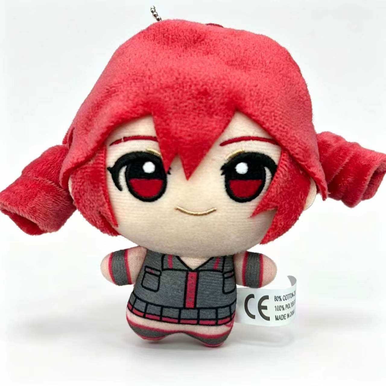Kasane Teto Plush Toy Soft Dol - Kids Toys Doll ulasan dan harga
