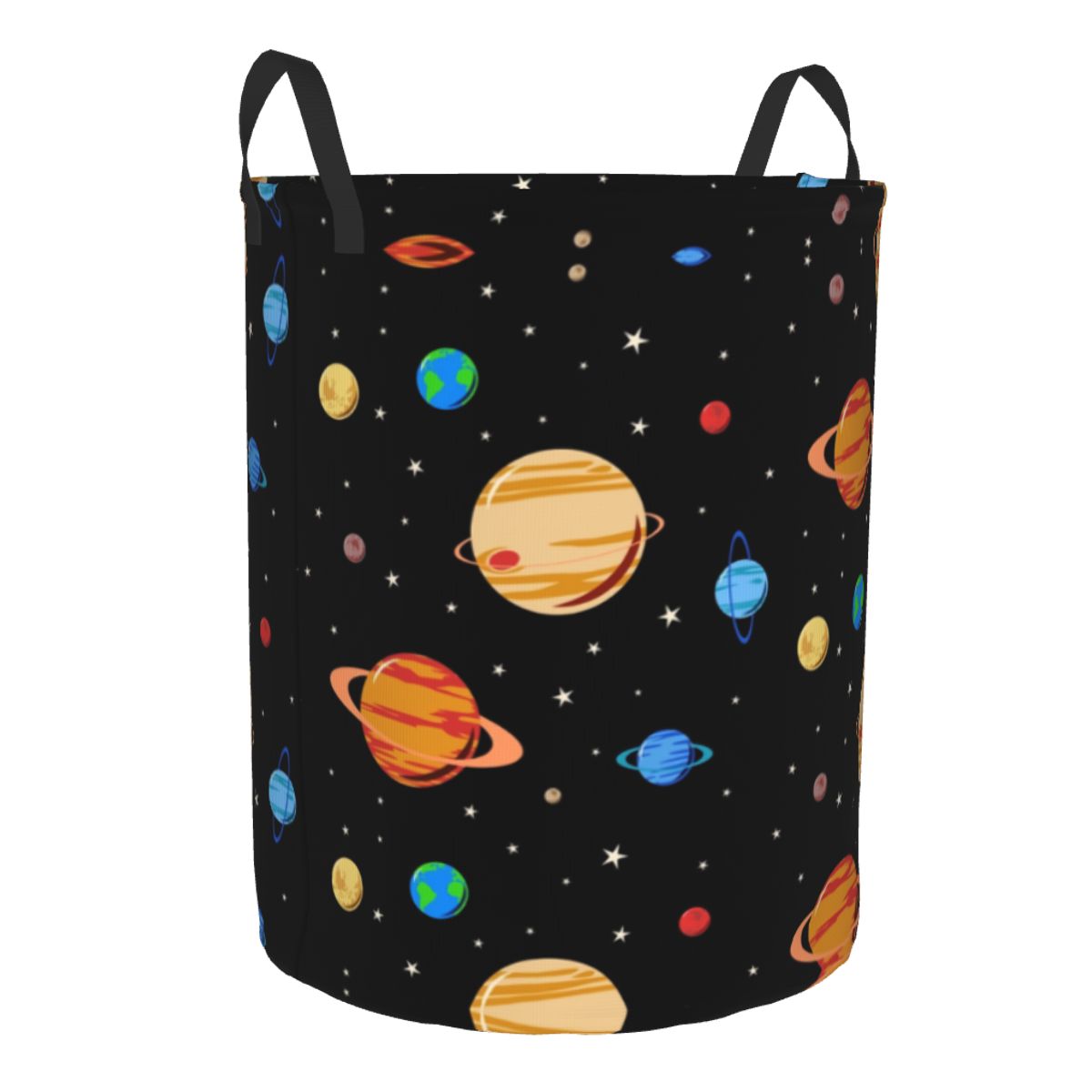 Custom Cute Planets Pattern La - Kids Toys Clearance ulasan dan harga