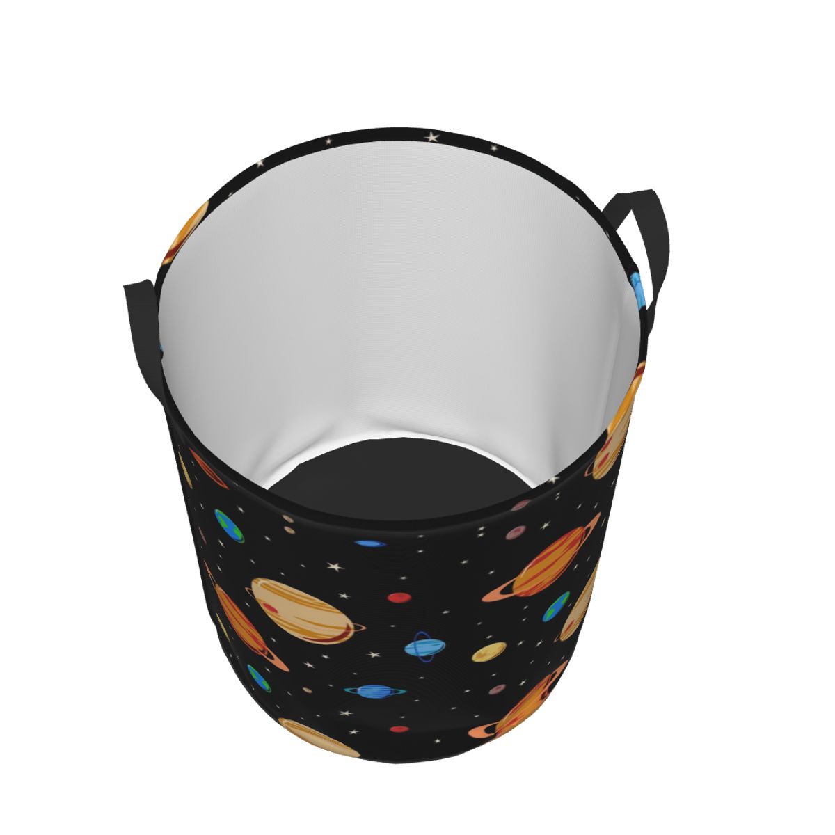 Custom Cute Planets Pattern La - Kids Toys Clearance ulasan dan harga