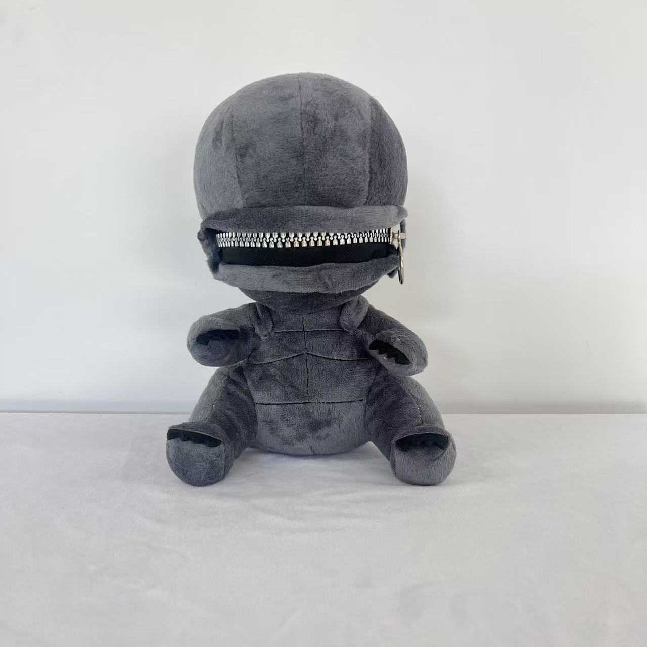 Alien Xenomorph Plush Toy with - Xenomorph Kids Toys ulasan dan harga