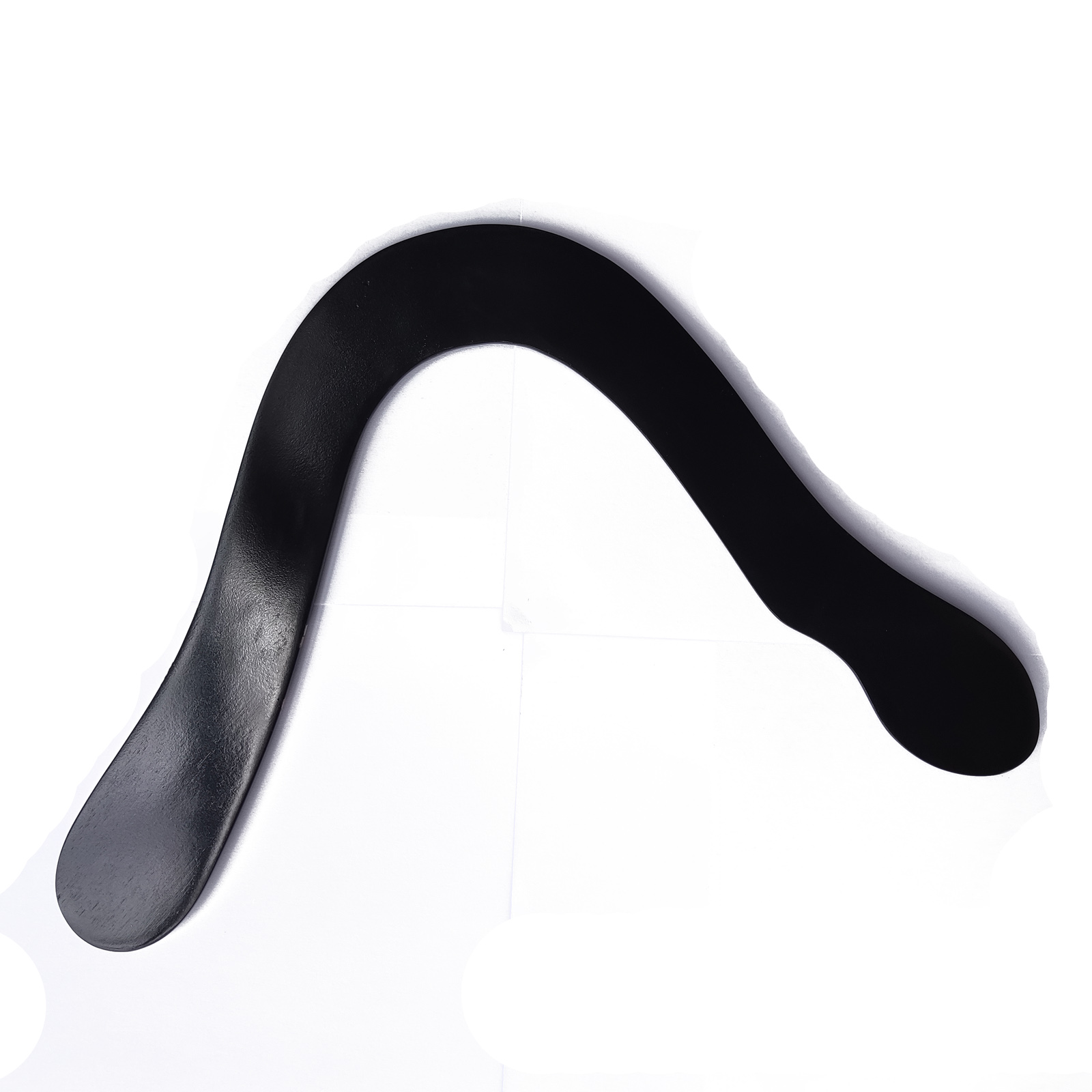 Handmade Wood Boomerang Throw  - Kid Toys And More ulasan dan harga