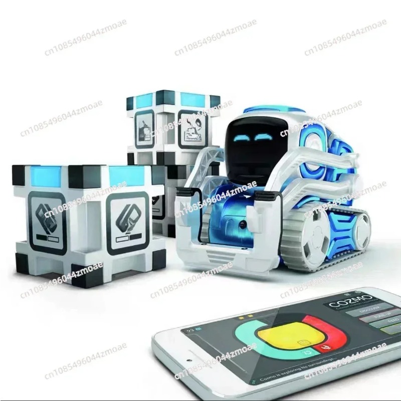 Vector 2.0 Intelligent Robot,  - Kids Toys Vector ulasan dan harga