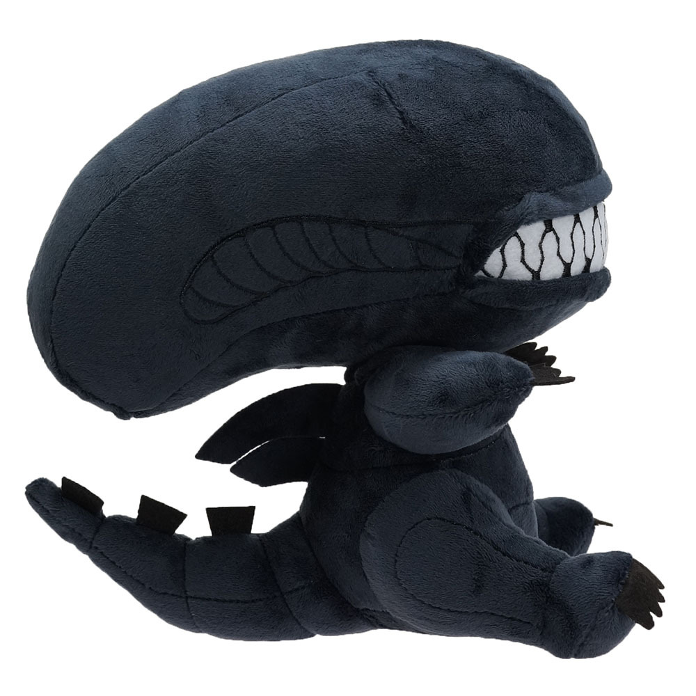 25CM Cute Alien Xenomorph Plus - Xenomorph Kids Toys ulasan dan harga