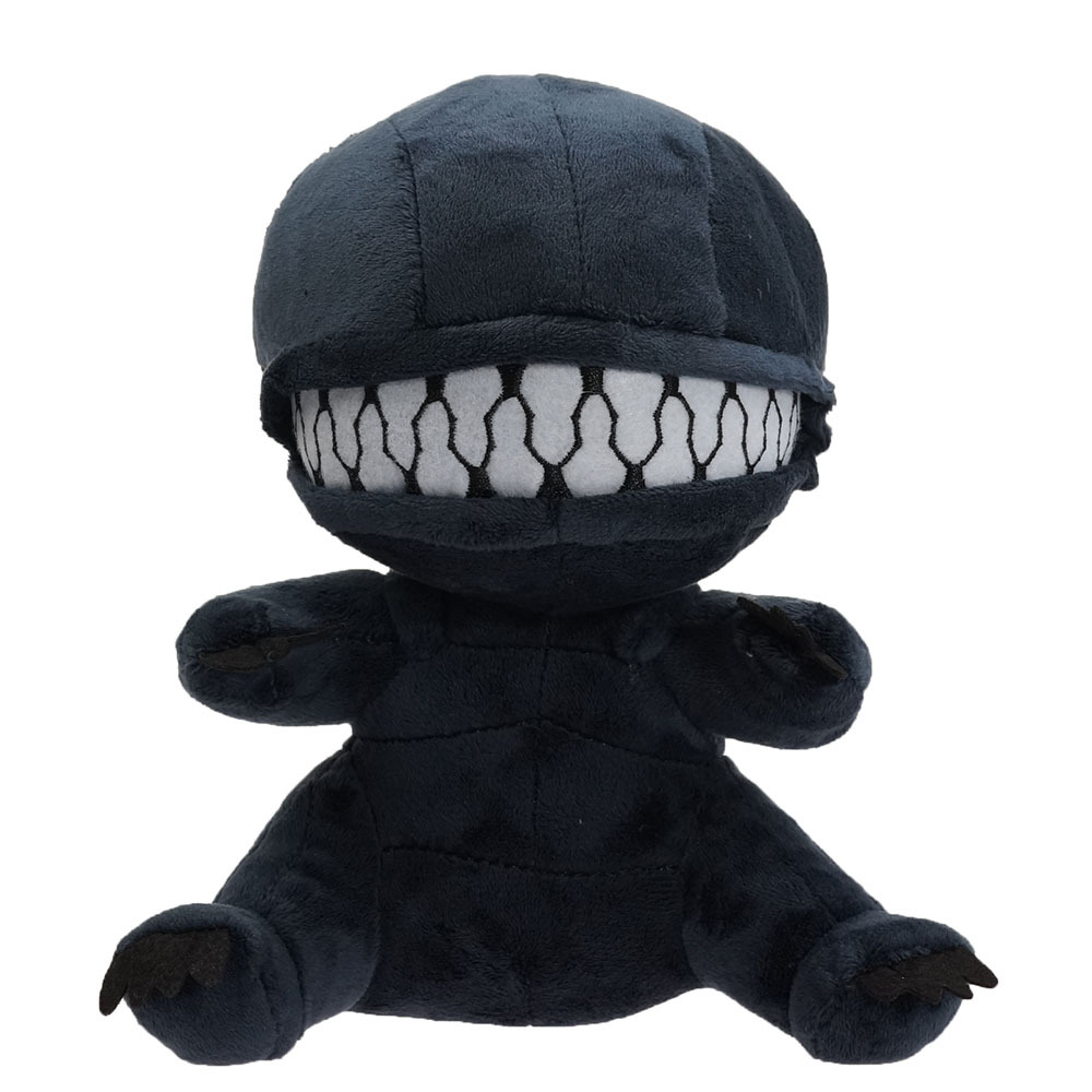 25CM Cute Alien Xenomorph Plus - Xenomorph Kids Toys ulasan dan harga