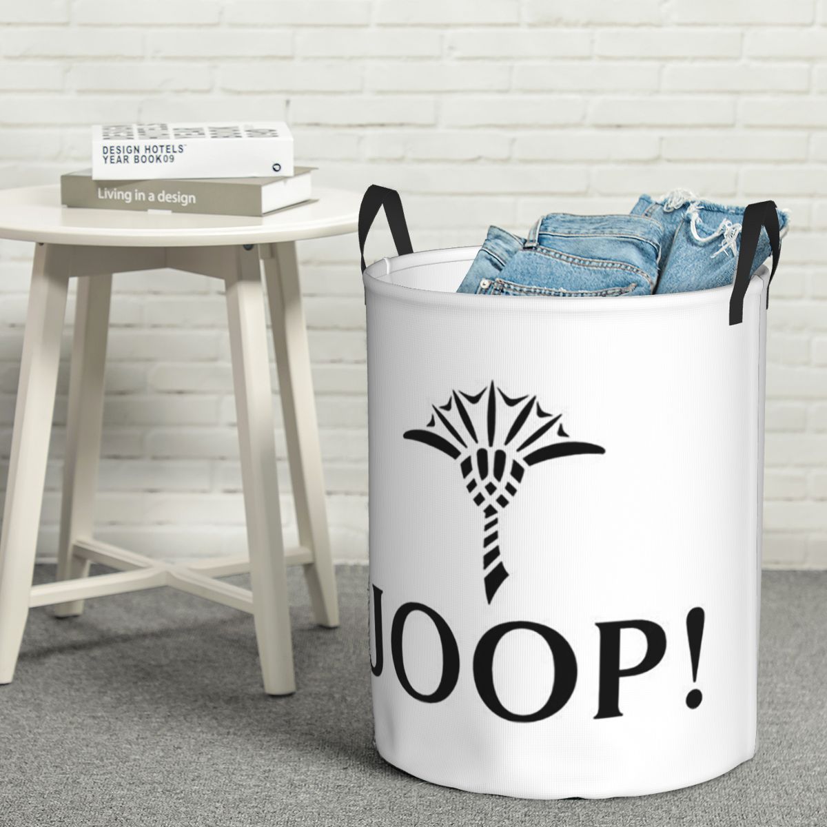 Fashion Joop Logo Dirty Laundr - Kids Toys Logo ulasan dan harga